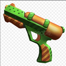 WATERGUN GODLY MM2 SALE WATERGUN GODLY MM2 SALE