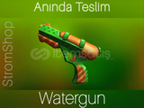 Watergun MM2 | Anında Teslim İNDİRİM