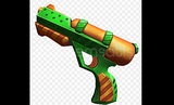 watergun mm2 en ucuzu 