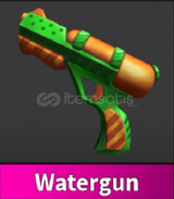 Watergun MM2 İNDİRİMDE[En ucuzu+Anında Teslim]