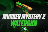 ⭐[WATERGUN] MURDER MYSTERY 2 EN UCUZU⭐