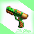 Watergun [Murder Mystery 2 - MM2]