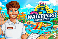 Waterpark Simulator