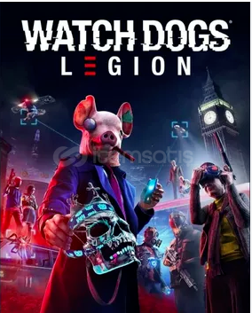 wath dogs legion  wath dogs legion