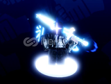 Wavelight Emote | Blade Ball
