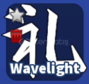 Wavelight Emote - Blade Ball Wavelight Emote - Blade Ball