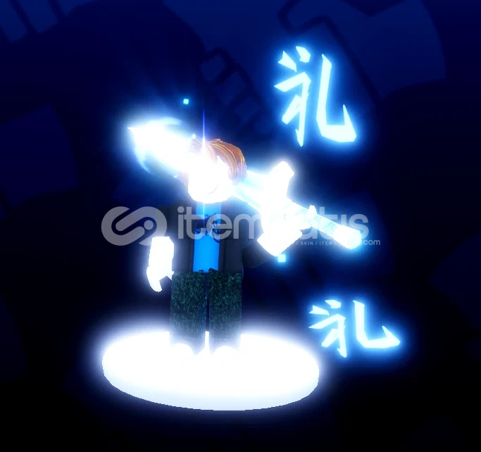 Wavelight Emote | Blade Ball Wavelight Emote | Blade Ball