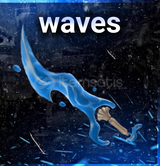 ⭐ Waves ⭐ / En ucuzu / Anında teslimat