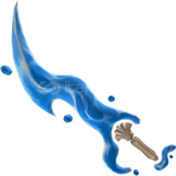 WAVES MM2 GODLY