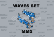 Waves Set - En Ucuzu! Waves Set - En Ucuzu!