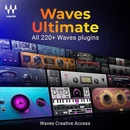 Waves Ultimate 14 WİN 
