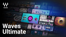 Waves Ultimate 14 WİN
