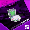 Wavy Doodle Hive Skin - Bee Swarm Simulator Wavy Doodle Hive Skin - Bee Swarm Simulator