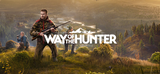 Way Of The Hunter + Garanti & Destek