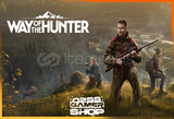 Way of the Hunter + Garanti