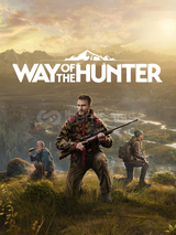 Way of the Hunter + Garanti