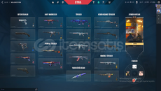 Gaıa Vandal Asil Vandallı Eski Hesap