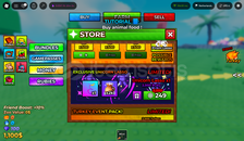 raise animals hiunicorn lasso