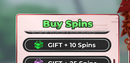 ⭐Weak Legacy 2 10 Spins⭐