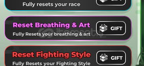 ⭐Weak Legacy Reset Breathing & Art⭐