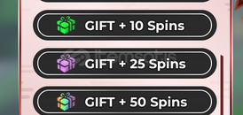 Weak Legacy 2 25 Spins