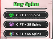 ⭐Weak Legacy 2 50 Spins⭐