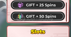 Weak Legacy 2 50 Spins