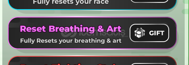 Weak Legacy 2 Reset Breathing Art