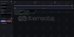 WEB DİSCORD TOKEN JOINER WEB DİSCORD TOKEN JOINER