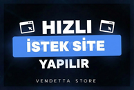 Web Site Tasarımı | Özel Tasarım