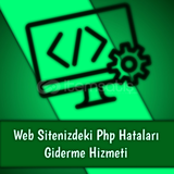 Web Sitelerinizdeki Hatalar Çözülür