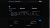 Web Sitenizi Sıfırdan Kodluyorum! | %100 
