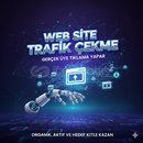 ⚡WEB TRAFİK & TIKLAMA BOTU