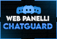 [Webpanel] ChatGuard Bot Altyapısı [VİDEOLU]
