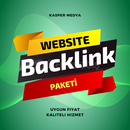 Website Backlink Paketi - 2060 Adet