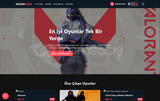WEBSİTE - GELİŞTİRİLEBİLİR 