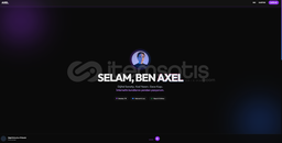 SPOTIFY WIDGET GLITCH EFEKTLİ: YT YAZILIM Sc