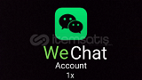 WeChat Mail Hesabı x1