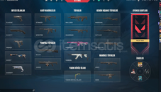 3 bıçaklı bronz acc 