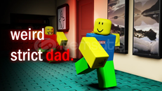 Weird Strict Dad OG Version SCRIPT