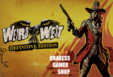 Weird West Definitive Edition + Garanti 