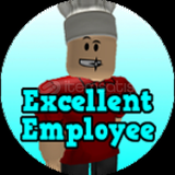 Welcome to Bloxburg Excellent Employee 