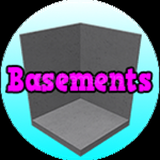 Welcome to Bloxburg Basements
