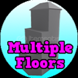 Welcome to Bloxburg Multiple Floors 