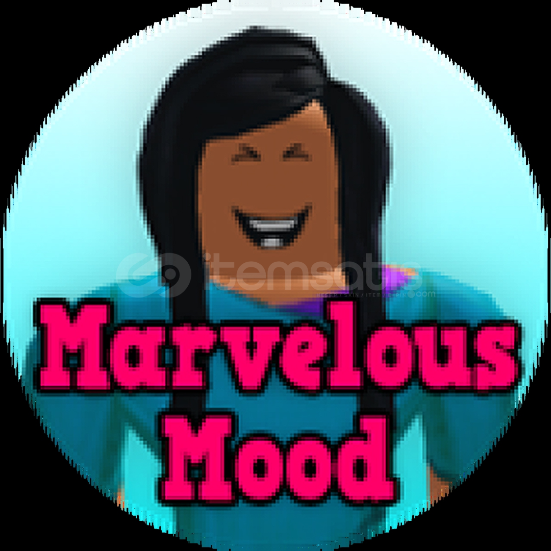 Welcome to Bloxburg Marvelous Mood Welcome to Bloxburg Marvelous Mood