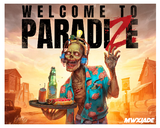 Welcome to ParadiZe + Garanti