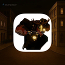 ⭐️Wendigo - Tusk Act 4⭐️YBA⭐️