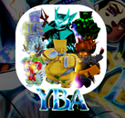 WENDIGO YBA WENDIGO YBA