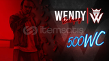 Wendy Roleplay 500 WC