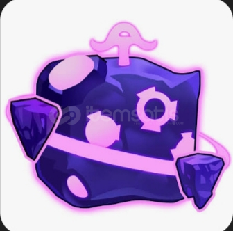 Wenom grawitiy blizard furit paketi